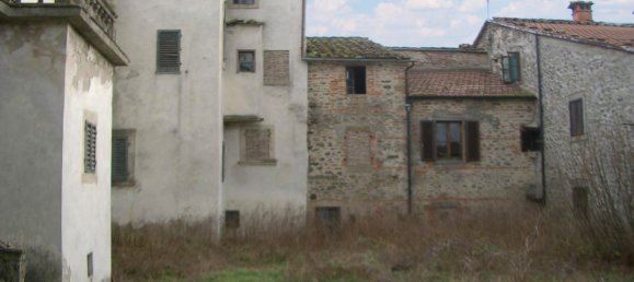 6 bedrooms Villa in Bibbiena, Italy No. 361725 15