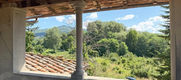 6 bedrooms Villa in Bibbiena, Italy No. 361725 24