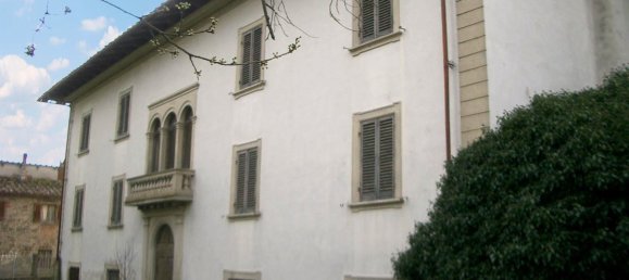 6 bedrooms Villa in Bibbiena, Italy No. 361725 9