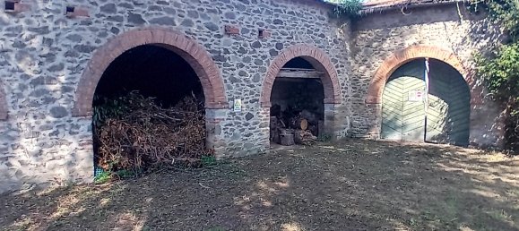 6 bedrooms Villa in Bibbiena, Italy No. 361725 6