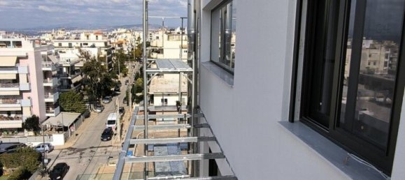 3 chambres Bureau à Glyfada, Greece No. 54240 12