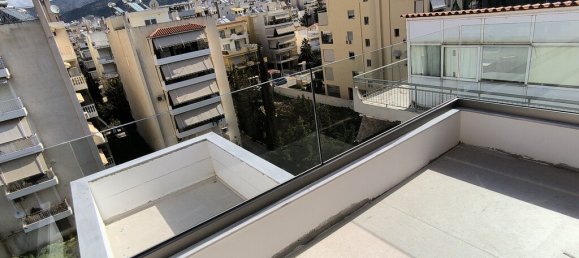 3 chambres Bureau à Glyfada, Greece No. 54240 11