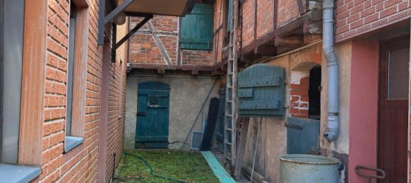 4 Schlafzimmer Bauernhof in Magdeburg, Germany, Nr. 266855 6