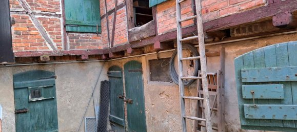 4 Schlafzimmer Bauernhof in Magdeburg, Germany, Nr. 266855 5