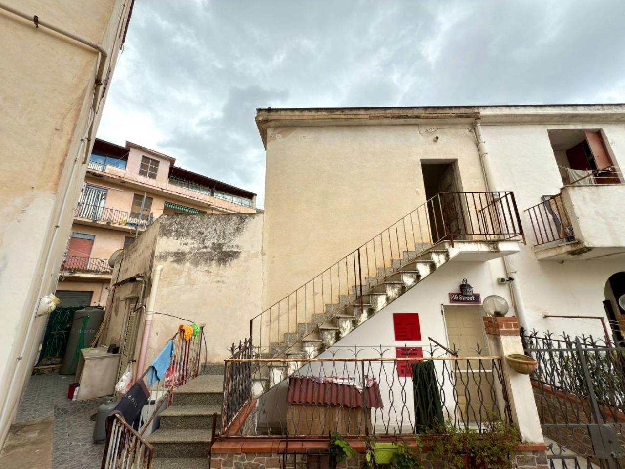 4-Zimmer Wohnung in Partinico, Italy, Nr. 38087