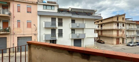 4-Zimmer Wohnung in Partinico, Italy, Nr. 38087 12