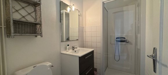 1 Schlafzimmer Wohnung in Saint-Nazaire, France, Nr. 337696 6