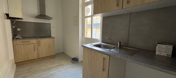 1 Schlafzimmer Wohnung in Saint-Nazaire, France, Nr. 337696 2