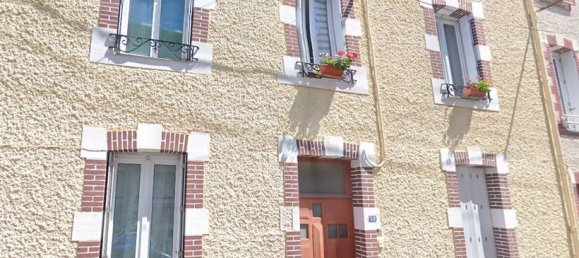 1 Schlafzimmer Wohnung in Saint-Nazaire, France, Nr. 337696 7