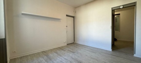 1 Schlafzimmer Wohnung in Saint-Nazaire, France, Nr. 337696 3