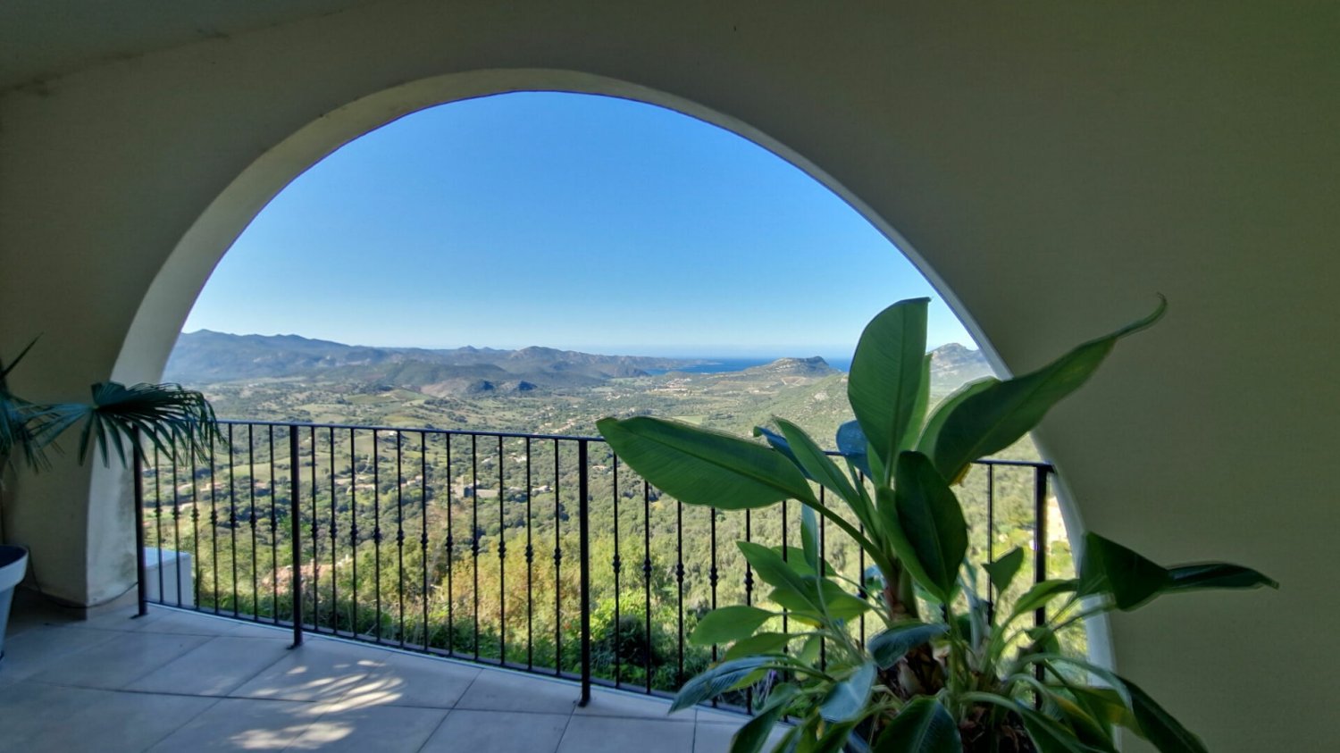 5 Schlafzimmer Haus in Oletta, France, Nr. 230490