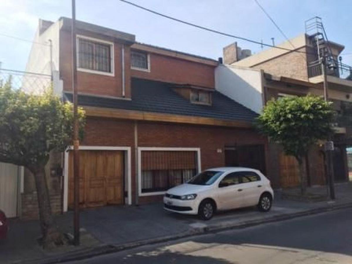 3 Schlafzimmer Haus in Bermudez, Argentina, Nr. 56192