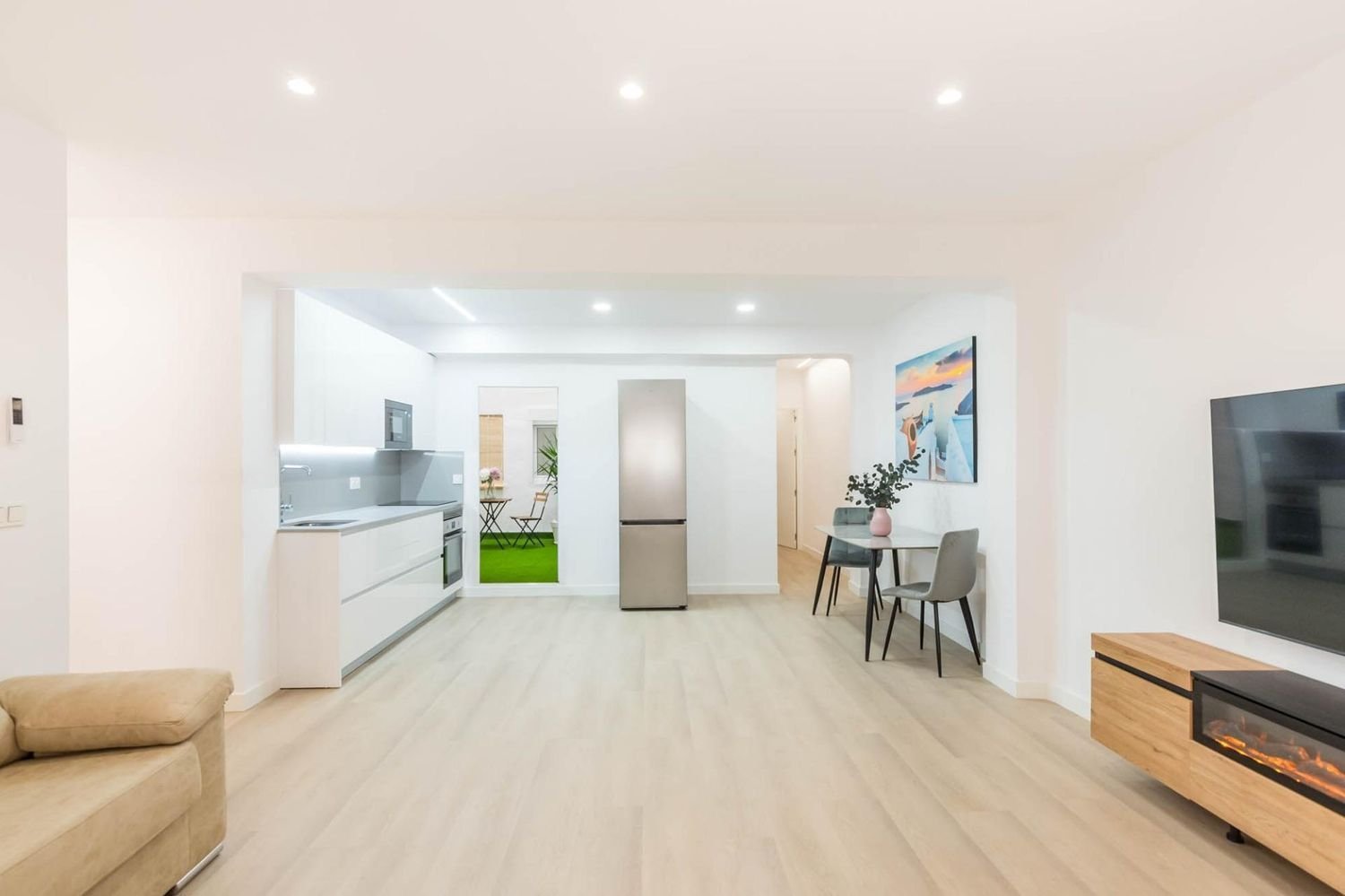 3 Schlafzimmer Wohnung in Murcia, Spain, Nr. 160421