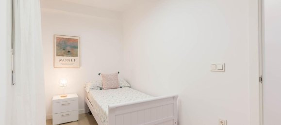 3 Schlafzimmer Wohnung in Murcia, Spain, Nr. 160421 2