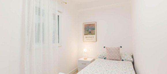 3 Schlafzimmer Wohnung in Murcia, Spain, Nr. 160421 7