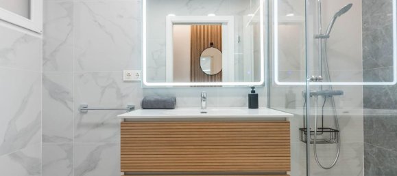 3 Schlafzimmer Wohnung in Murcia, Spain, Nr. 160421 10