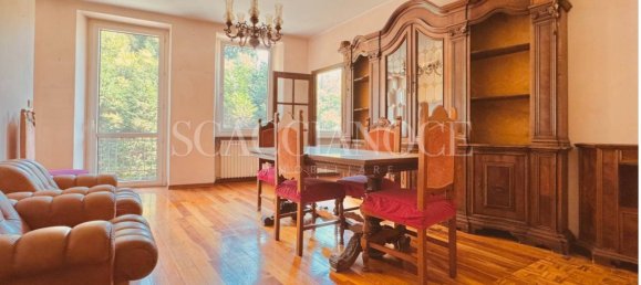 8 bedrooms House in Pray, Italy No. 317351 2