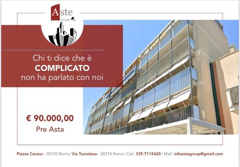 79m² Commercial property in Fiumicino, Italy No. 317278