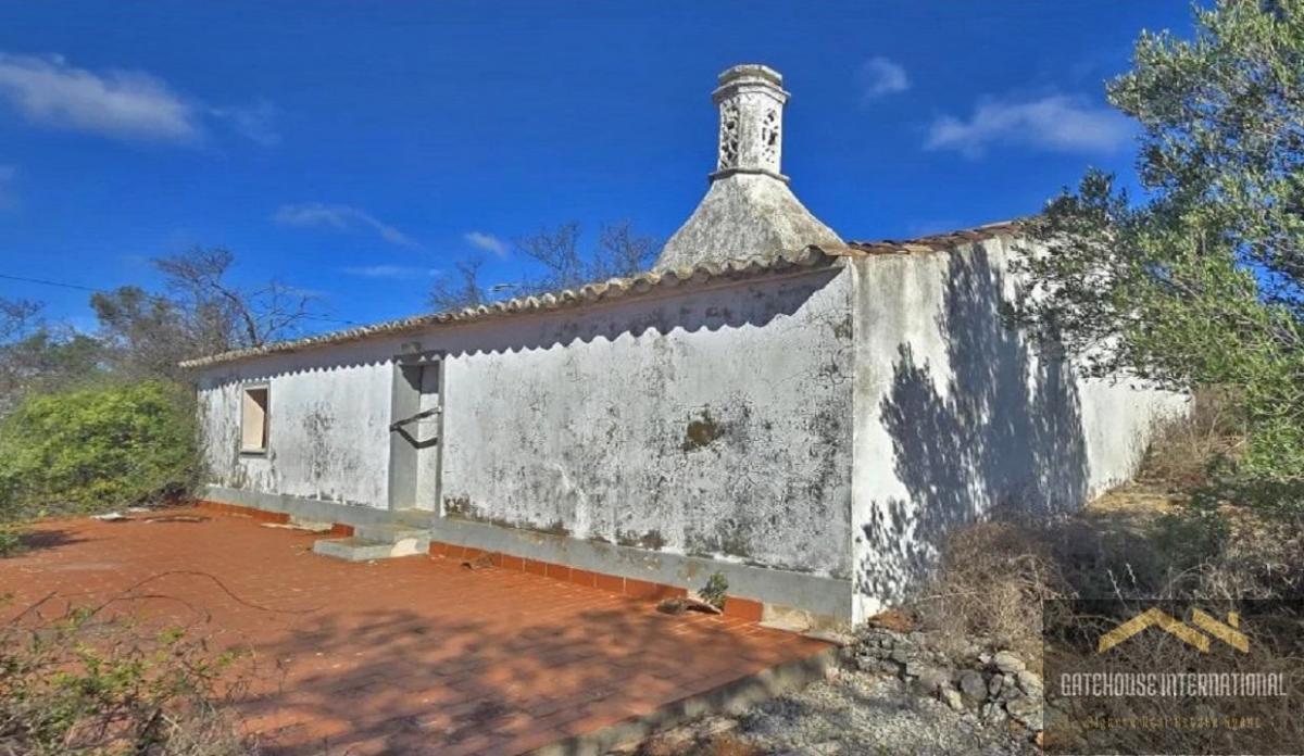 2 bedrooms Land in Tavira, Portugal No. 9262