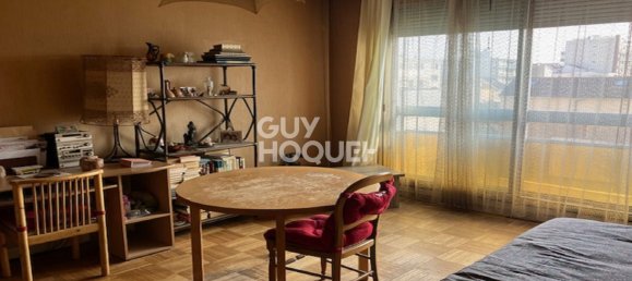 Apartamento T1 em Bois-Colombes, France N.º 175626 2