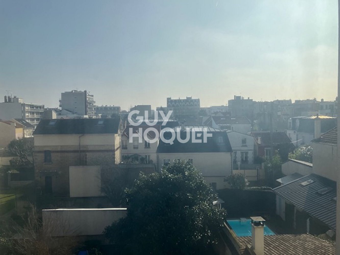 Apartamento T1 em Bois-Colombes, France N.º 175626