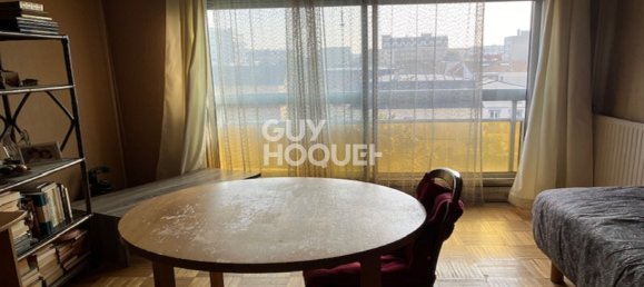 Apartamento T1 em Bois-Colombes, France N.º 175626 3