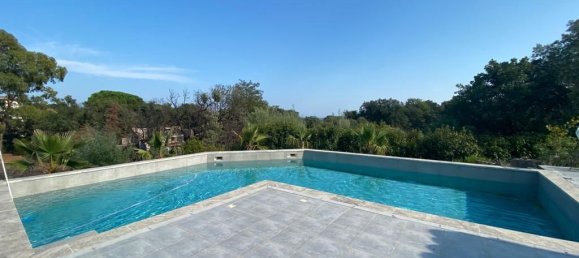 5 Schlafzimmer Villa in Grimaud, France, Nr. 198915 12