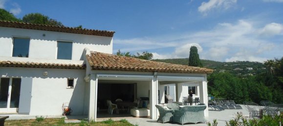 5 Schlafzimmer Villa in Grimaud, France, Nr. 198915 11