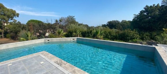 5 Schlafzimmer Villa in Grimaud, France, Nr. 198915 13