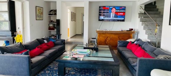 5 Schlafzimmer Villa in Grimaud, France, Nr. 198915 15