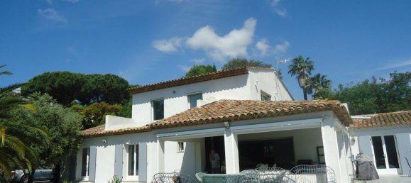 5 Schlafzimmer Villa in Grimaud, France, Nr. 198915 10