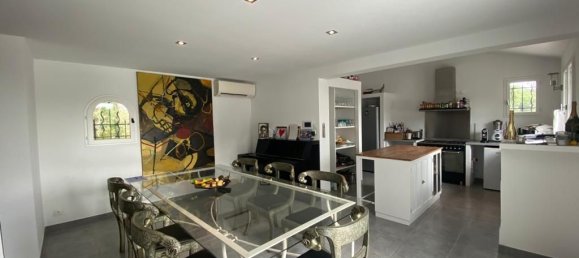 5 Schlafzimmer Villa in Grimaud, France, Nr. 198915 19