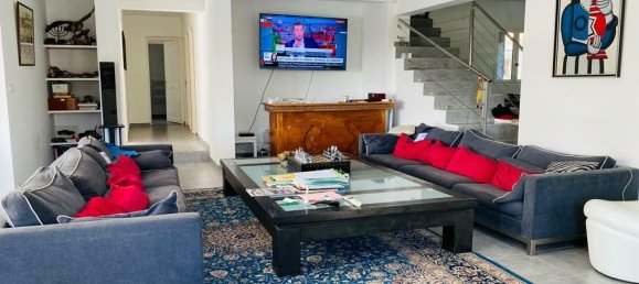 5 Schlafzimmer Villa in Grimaud, France, Nr. 198915 16