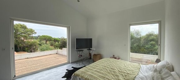 5 Schlafzimmer Villa in Grimaud, France, Nr. 198915 7