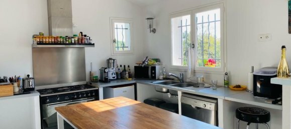 5 Schlafzimmer Villa in Grimaud, France, Nr. 198915 17