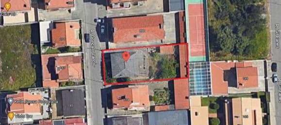 7 bedrooms House in Maceda, Portugal No. 189251 2