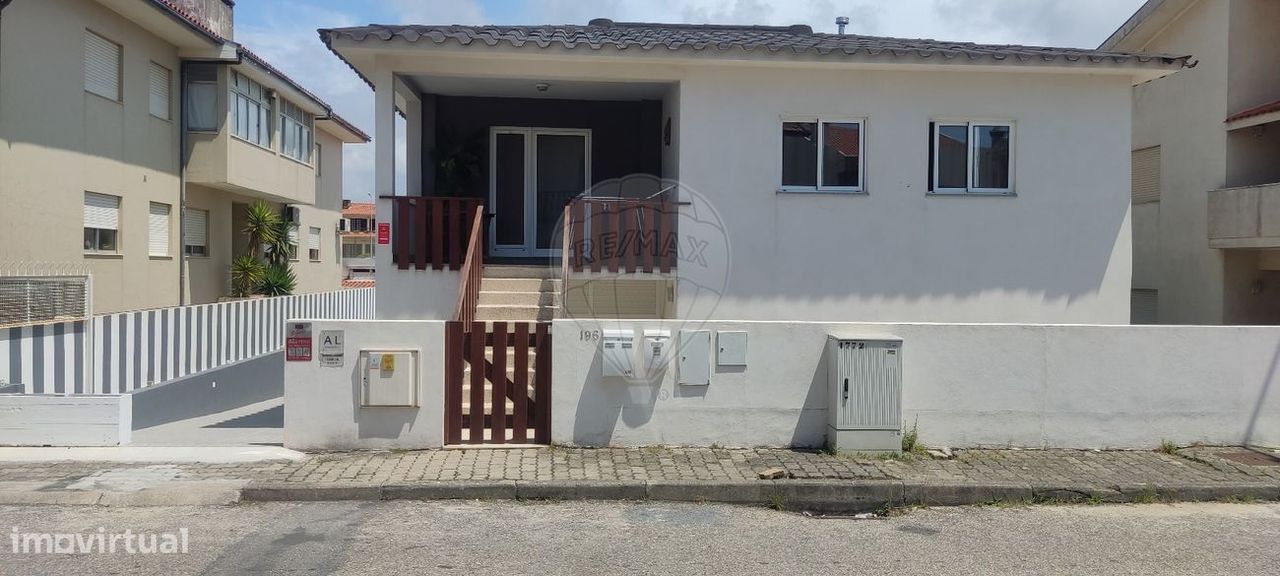 7 bedrooms House in Maceda, Portugal No. 189251