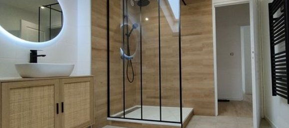 3 bedrooms Apartment in Rosselange, France No. 305738 2