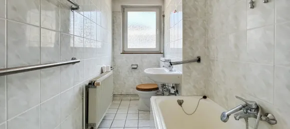 Apartamento de 1 dormitorio en Main-Taunus, Germany No. 272212 5