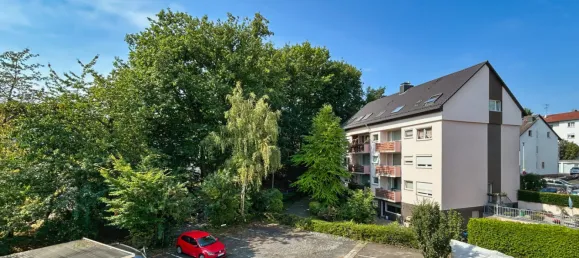 Apartamento de 1 dormitorio en Main-Taunus, Germany No. 272212 3