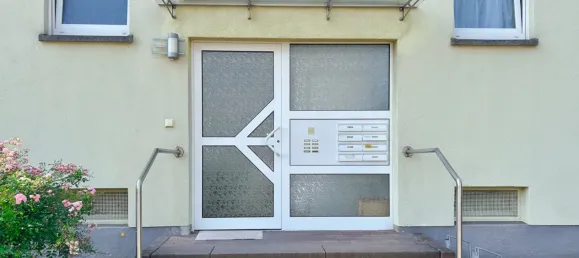 Apartamento de 1 dormitorio en Main-Taunus, Germany No. 272212 2