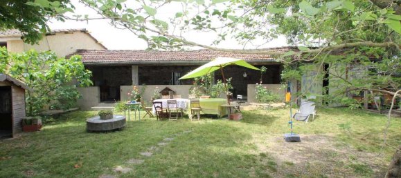 8 bedrooms House in Albi, France No. 191587 3