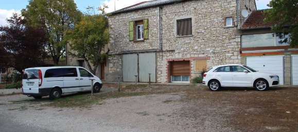 8 bedrooms House in Albi, France No. 191587 11