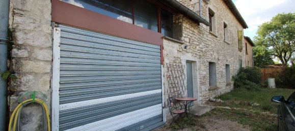 8 bedrooms House in Albi, France No. 191587 10