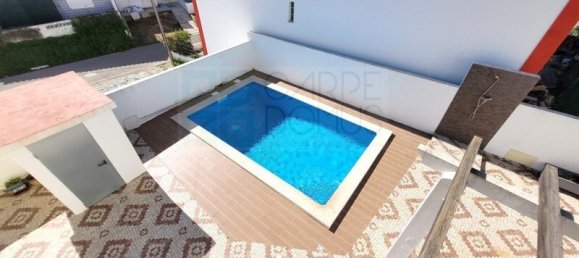3 bedrooms Villa in Vila Nova de Cacela, Portugal No. 72460 21