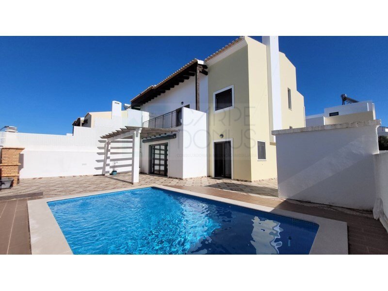 3 bedrooms Villa in Vila Nova de Cacela, Portugal No. 72460