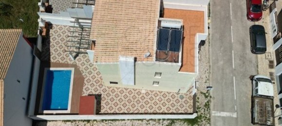 3 bedrooms Villa in Vila Nova de Cacela, Portugal No. 72460 33