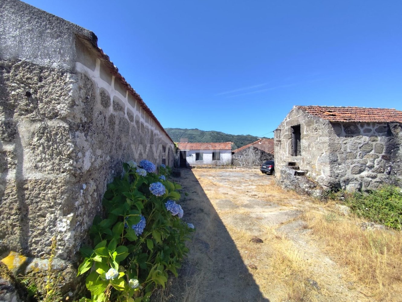 4 bedrooms House in Resende, Portugal No. 257914