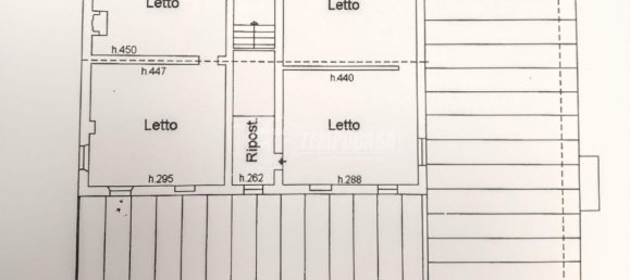 5-salle Maison à Cesena, Italy No. 260558 26