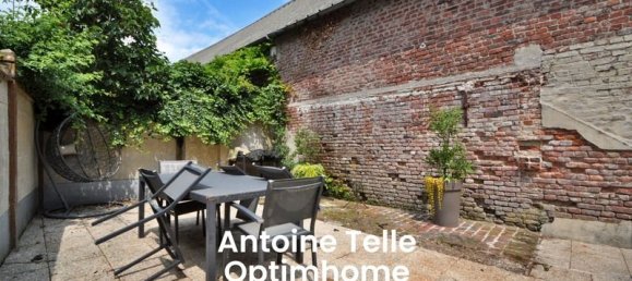 2 Schlafzimmer Stadthaus in Catillon-sur-Sambre, France, Nr. 273480 13